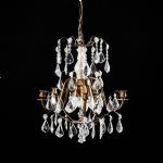 1067 3523 CHANDELIER